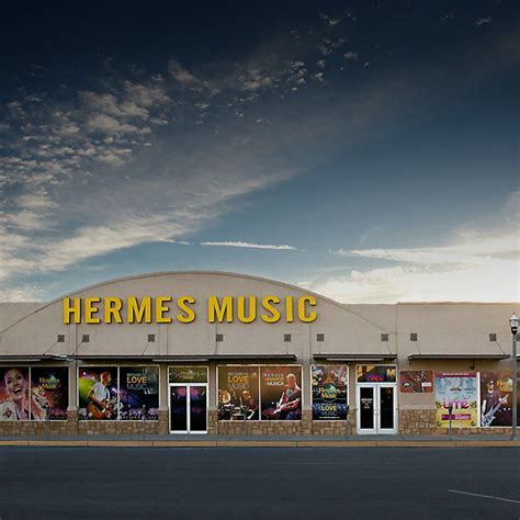 hermes music monterrey